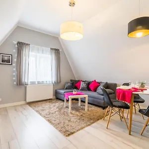  Apartament Apartamentygdanske Eu - Golden Polska