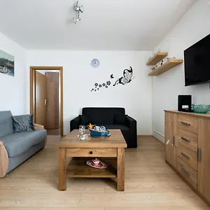  Apartament Bell