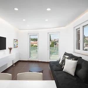  Apartament Monte Paradiso Sun