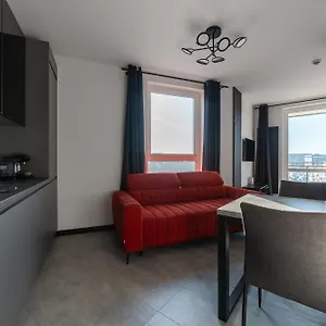  Apartament Nowe Wiktoryn Tv Smart Wi-fi Polska