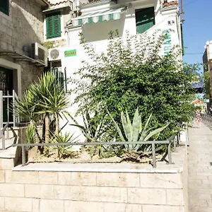  Apartament Kuca Mala Chorwacja